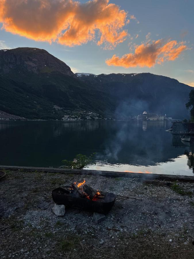 אודה Trolltunga Studios מראה חיצוני תמונה