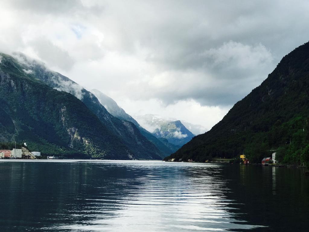 אודה Trolltunga Studios מראה חיצוני תמונה