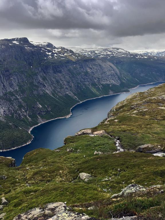 אודה Trolltunga Studios מראה חיצוני תמונה